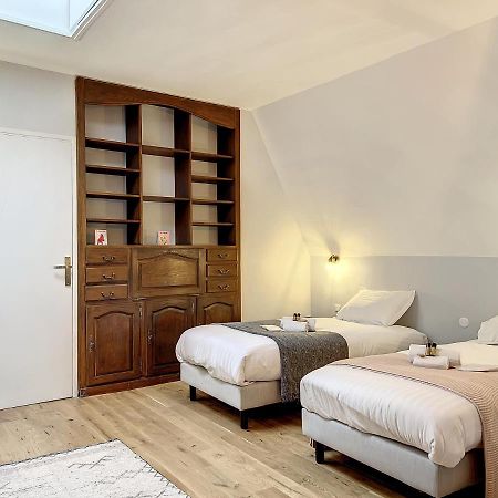 Le Loft Deauville - Yourhosthelper Esterno foto