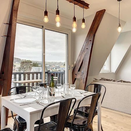 Le Loft Deauville - Yourhosthelper Esterno foto