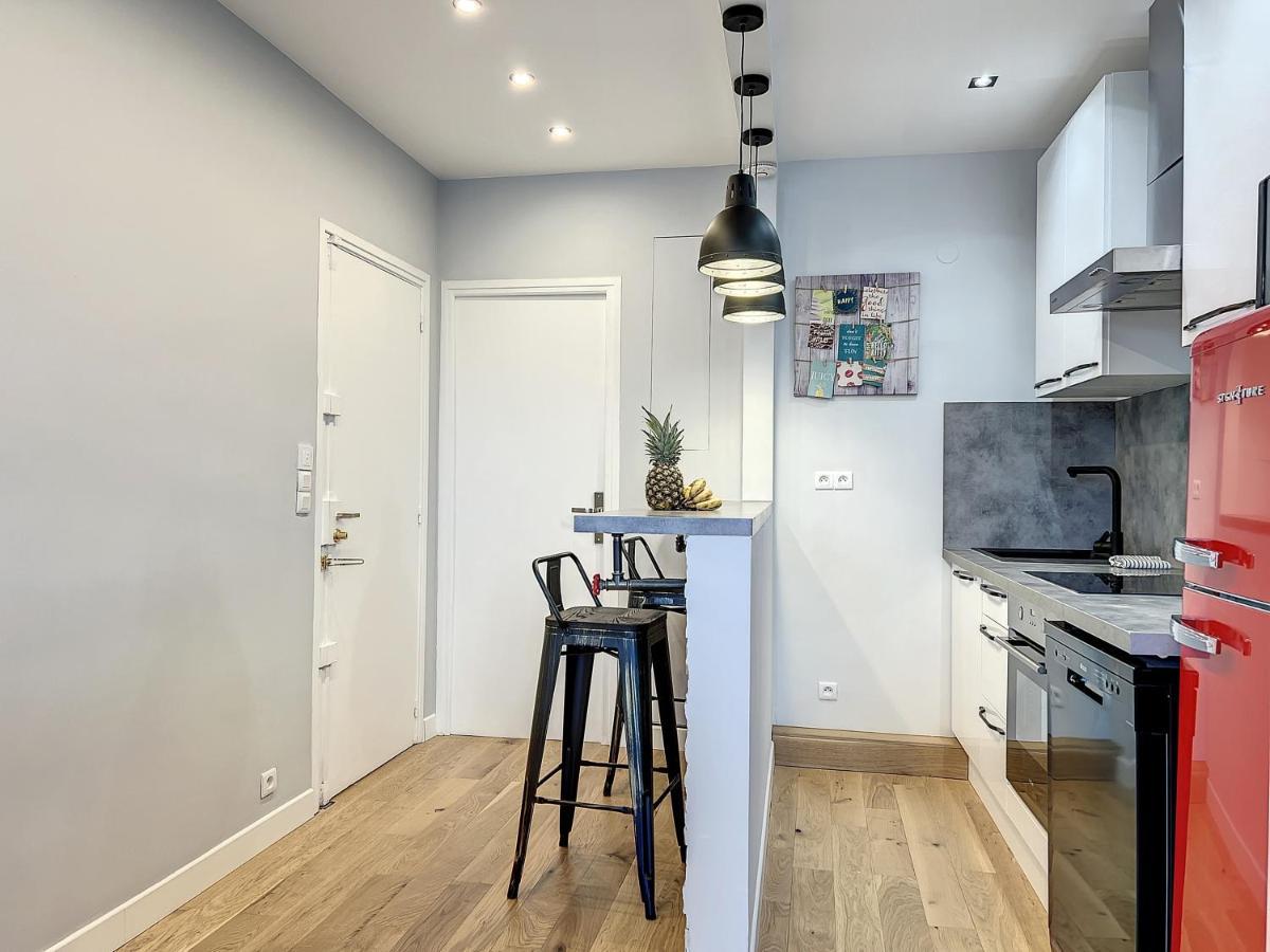 Le Loft Deauville - Yourhosthelper Esterno foto