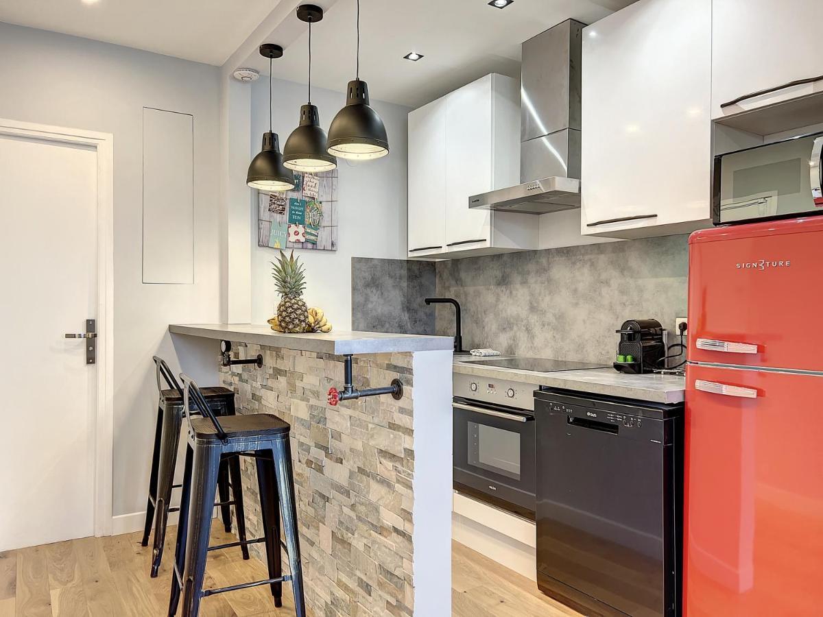 Le Loft Deauville - Yourhosthelper Esterno foto