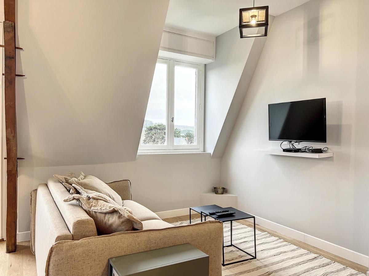 Le Loft Deauville - Yourhosthelper Esterno foto